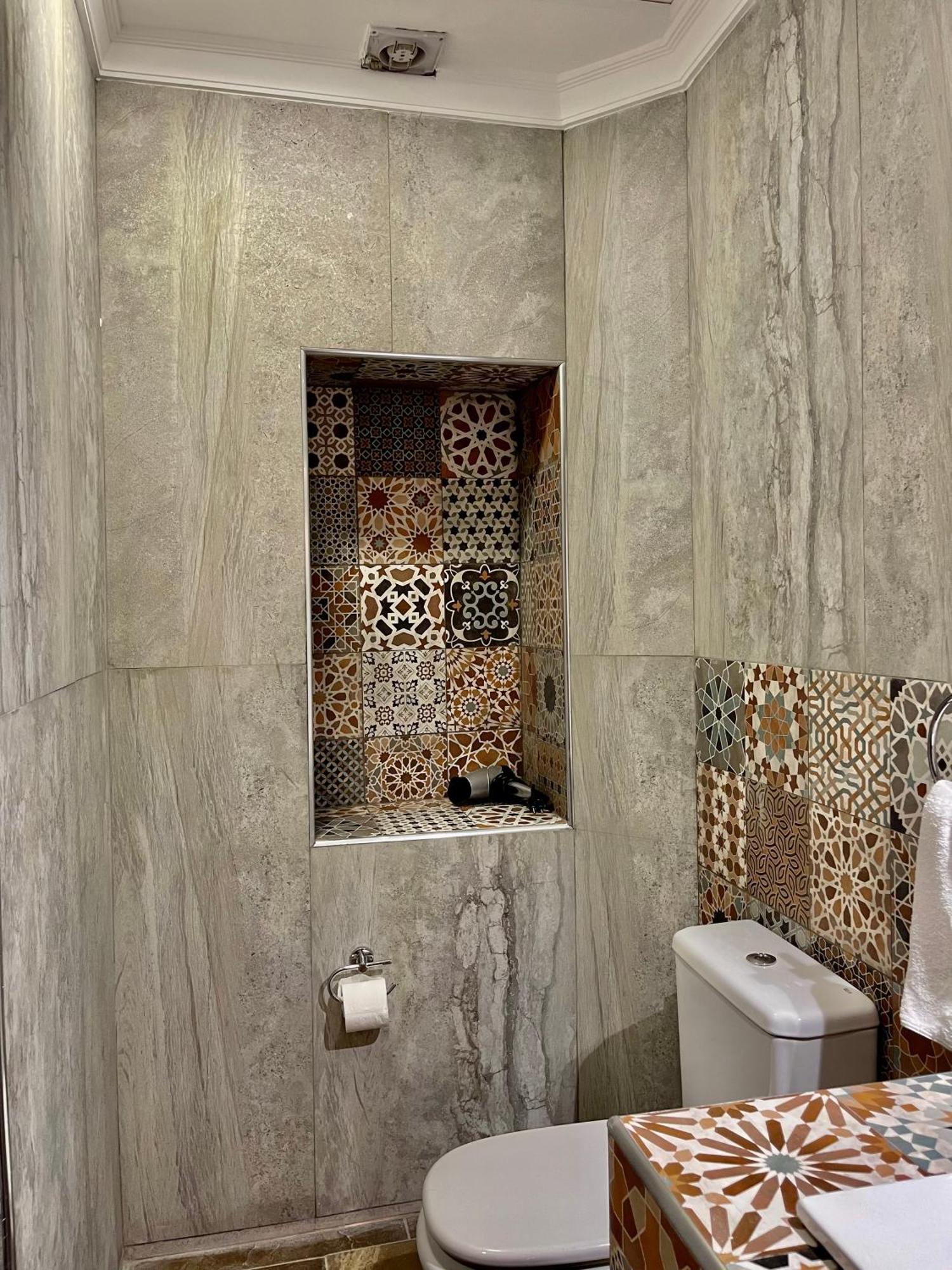 Riad Al Wafaa Marakeş Dış mekan fotoğraf